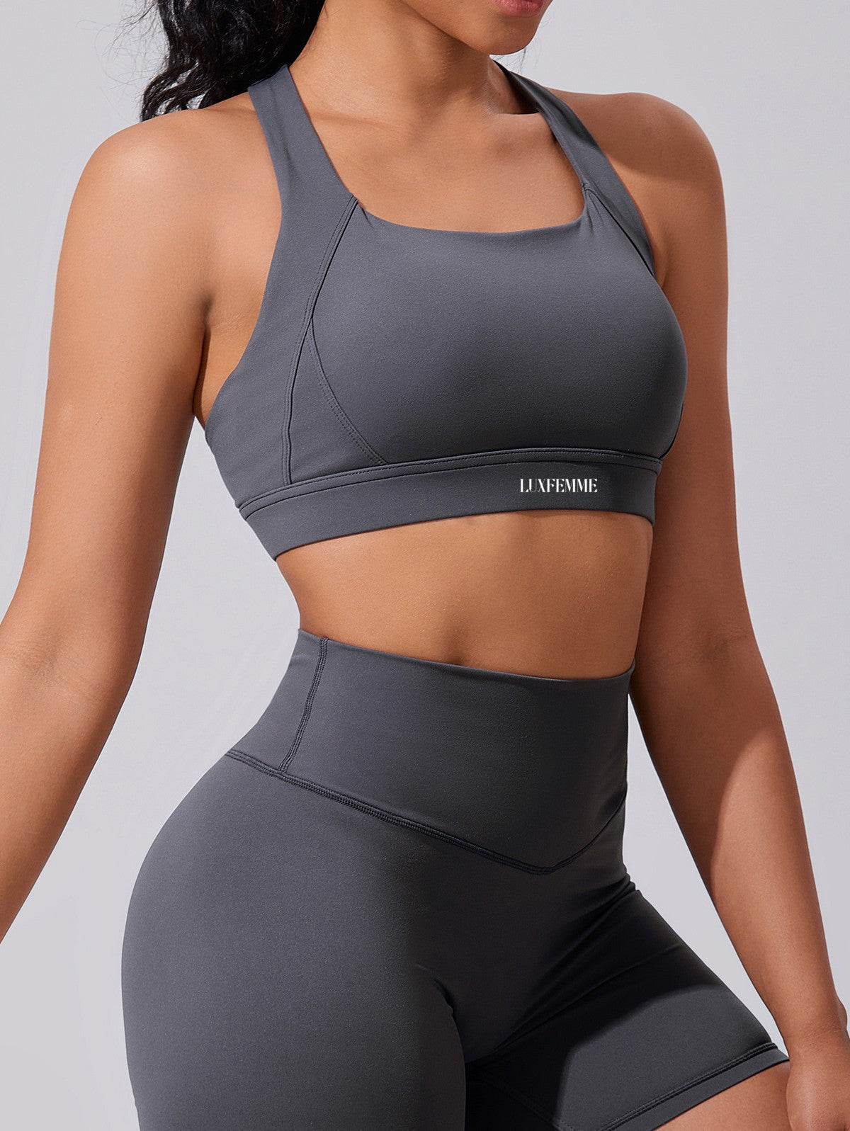 SPORTY & NATURAL