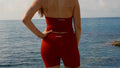 Short Rojo - Hot Summer Capsule