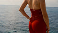 Short Rojo - Hot Summer Capsule