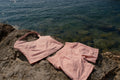 Short Rosa - Hot Summer Capsule