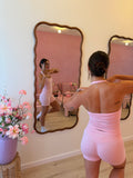 Halter top Rosa - Bloom House