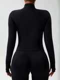 Warm Essence Black